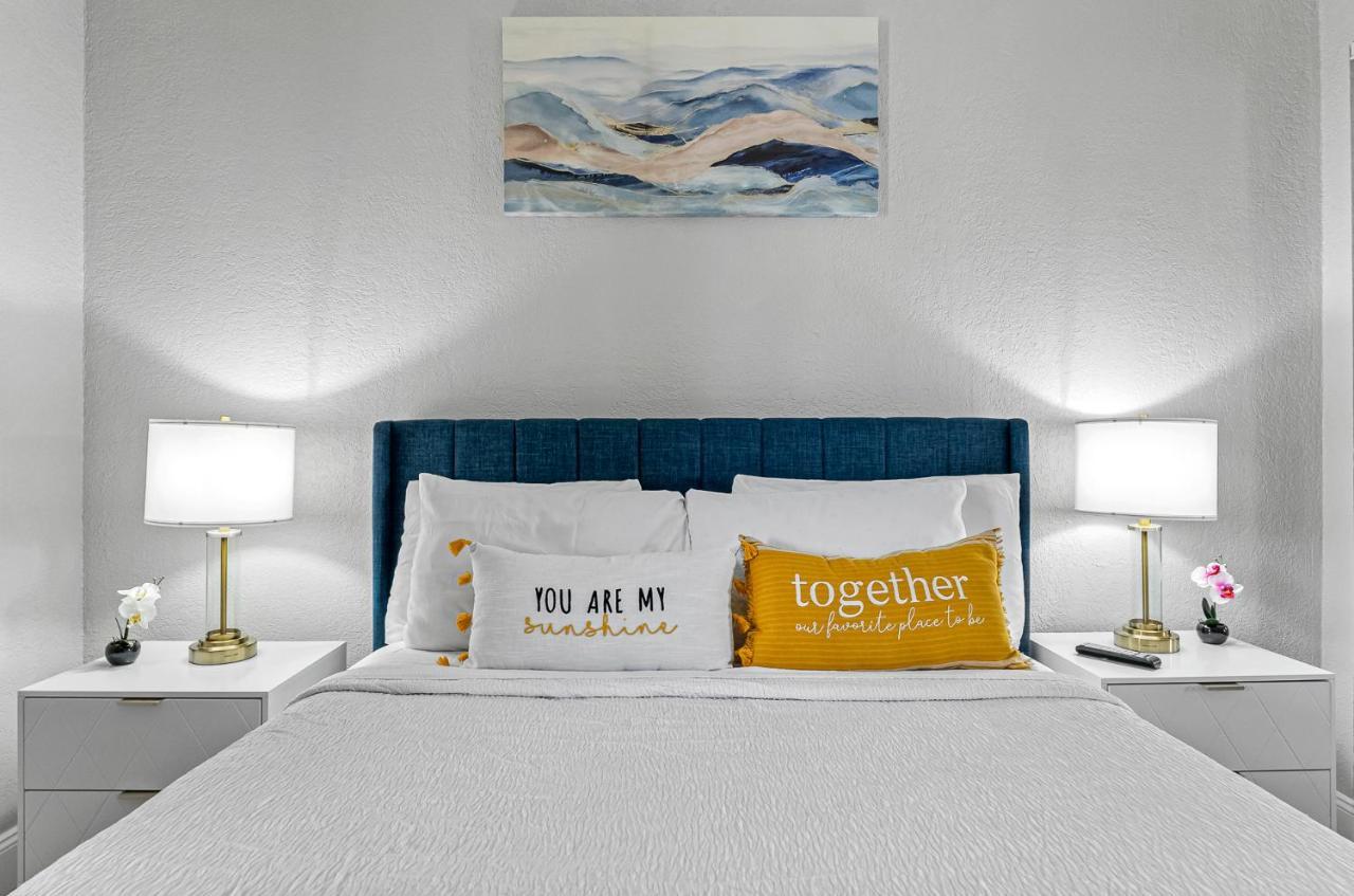 Holiday home Wake Up To The Ocean Breeze - Enjoy Amazing Views